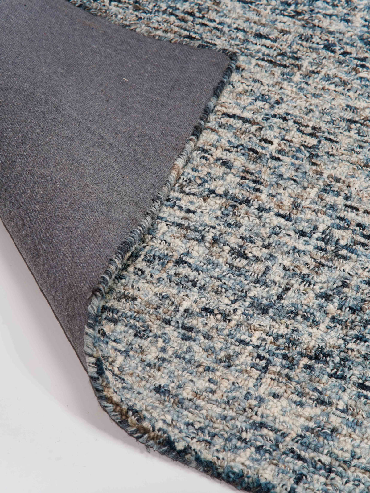 Pulse Hand Tufted Rug