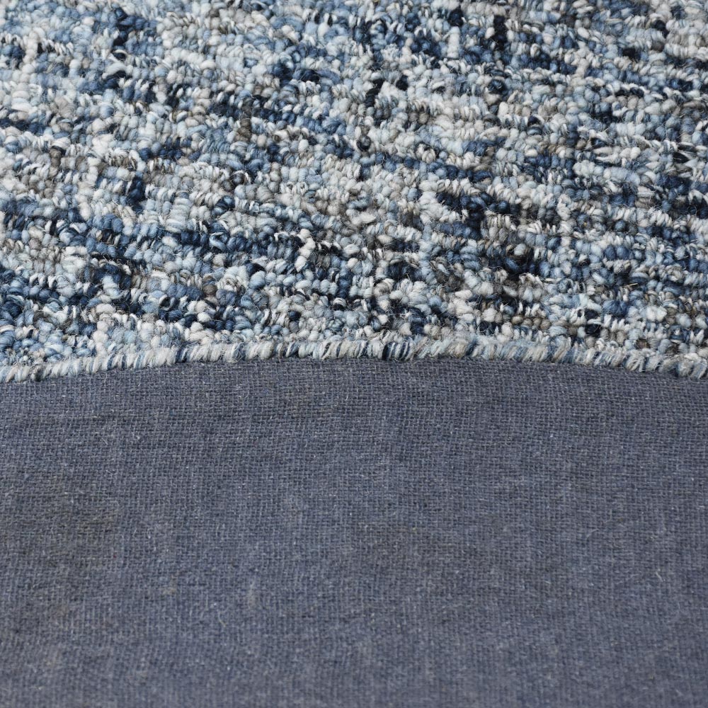 Pulse Hand Tufted Rug
