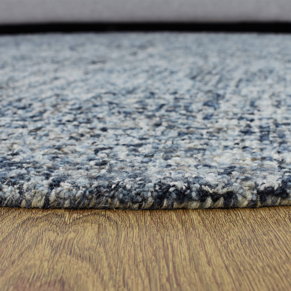 Pulse Hand Tufted Rug