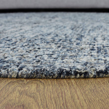 Pulse Hand Tufted Rug