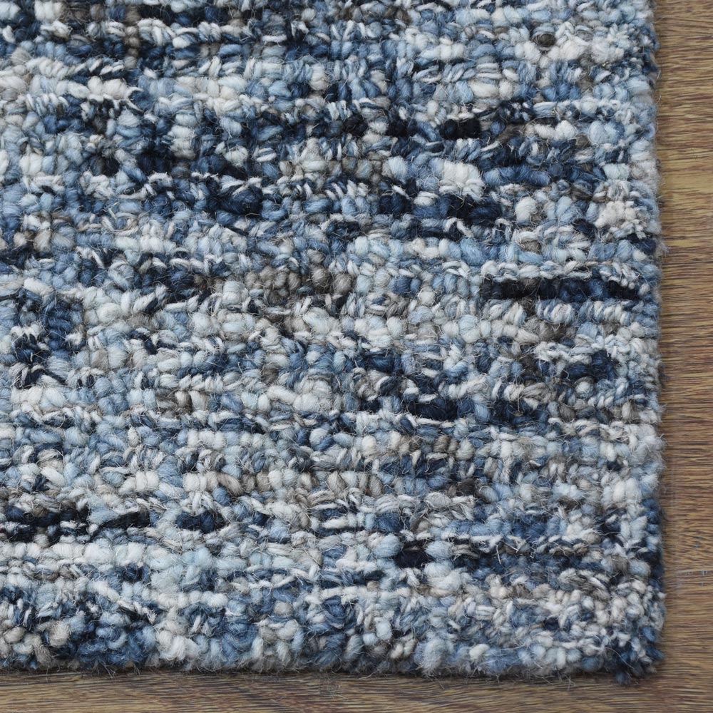 Pulse Hand Tufted Rug