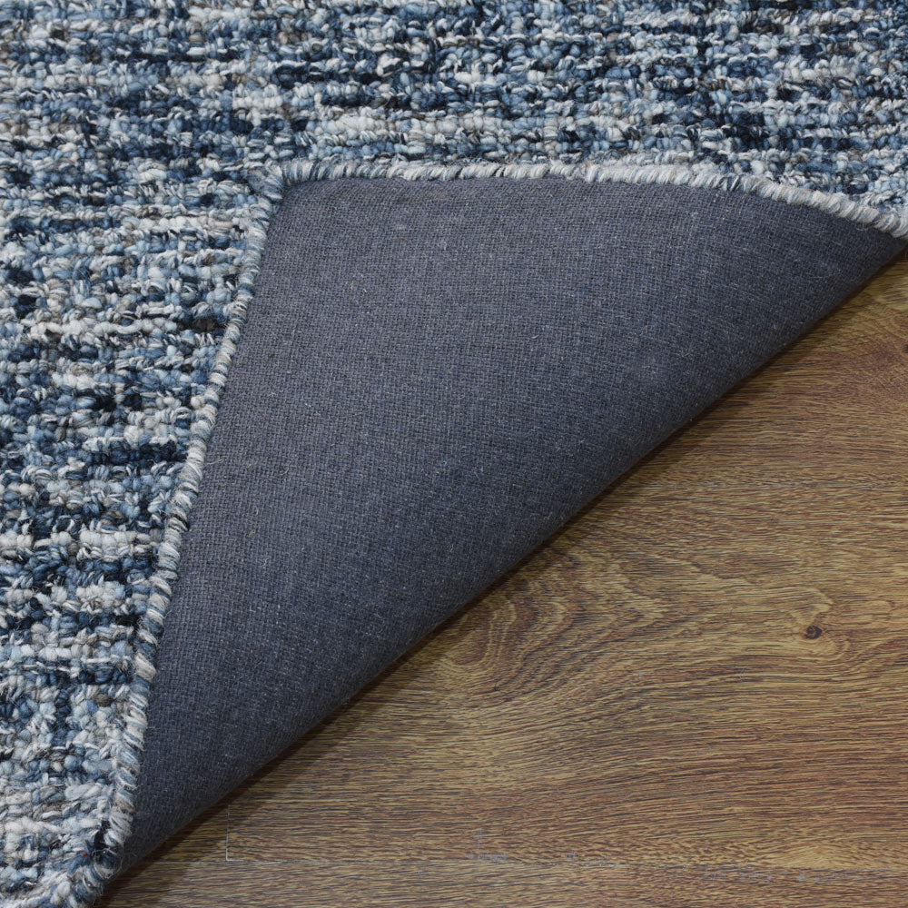 Pulse Hand Tufted Rug