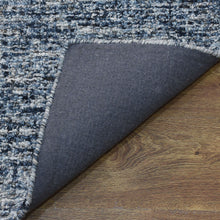 Pulse Hand Tufted Rug