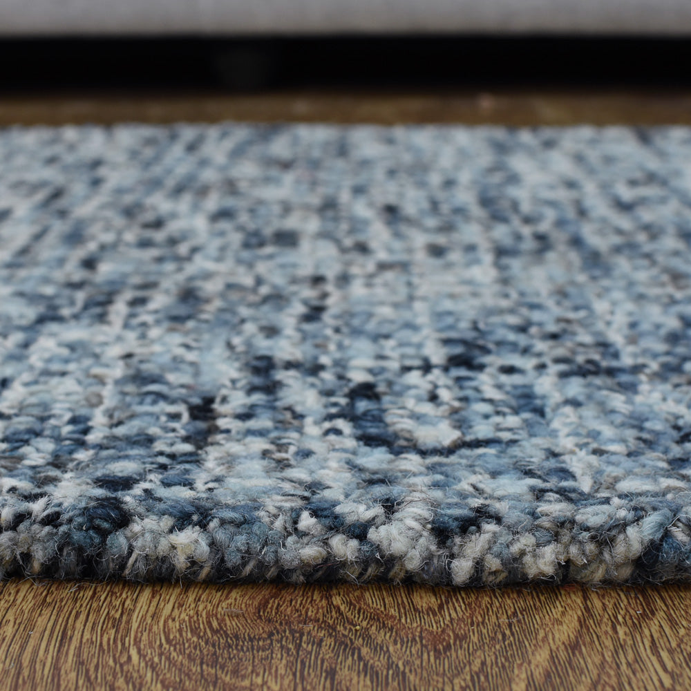 Pulse Hand Tufted Rug