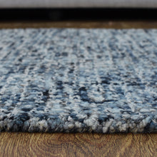 Pulse Hand Tufted Rug