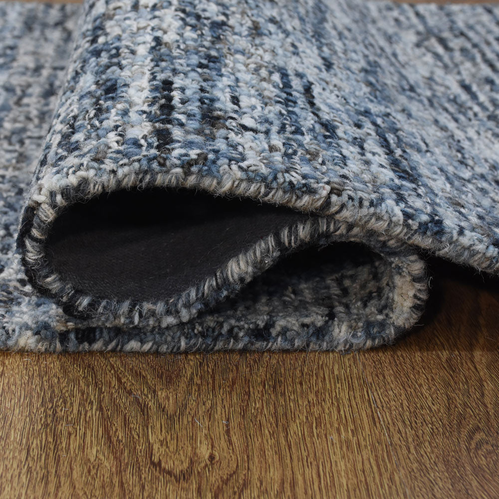 Pulse Hand Tufted Rug