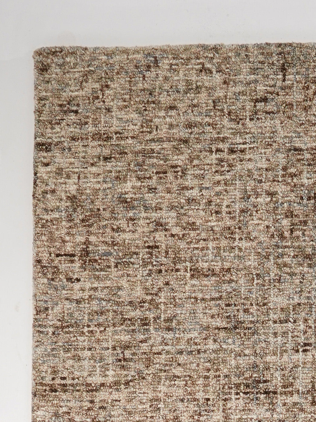 Pulse Hand Tufted Rug
