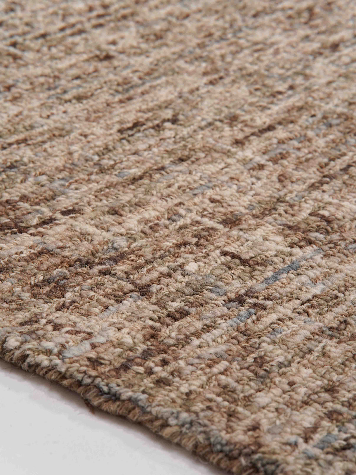 Pulse Hand Tufted Rug