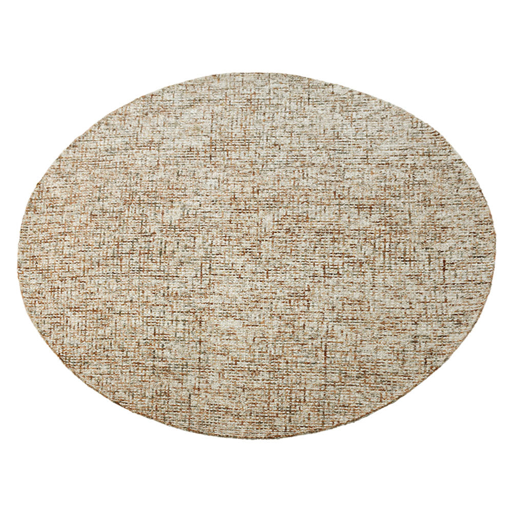 Pulse Hand Tufted Rug