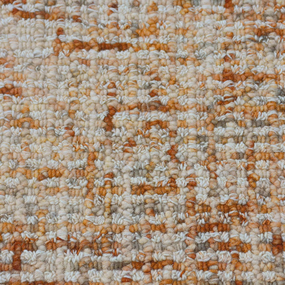 Pulse Hand Tufted Rug