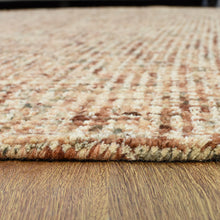 Pulse Hand Tufted Rug
