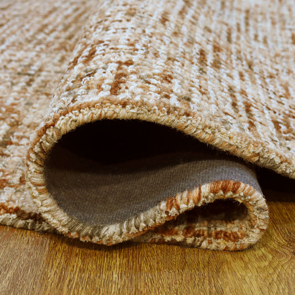 Pulse Hand Tufted Rug