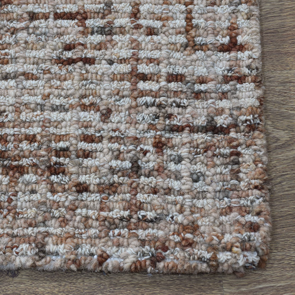 Pulse Hand Tufted Rug