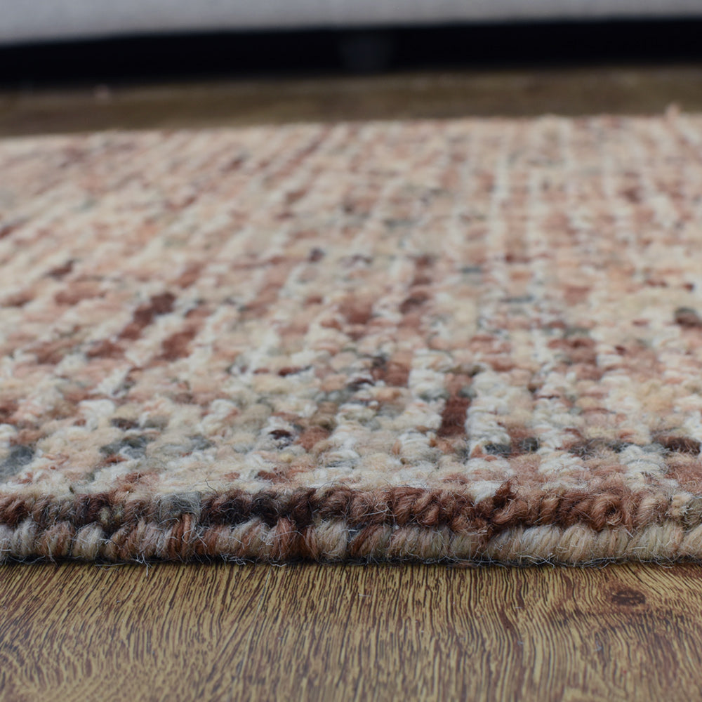 Pulse Hand Tufted Rug