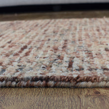 Pulse Hand Tufted Rug