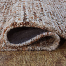 Pulse Hand Tufted Rug