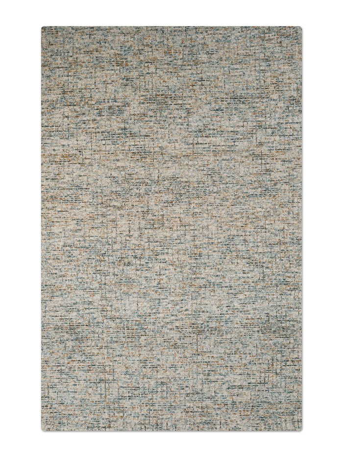 Pulse Hand Tufted Rug — rug only