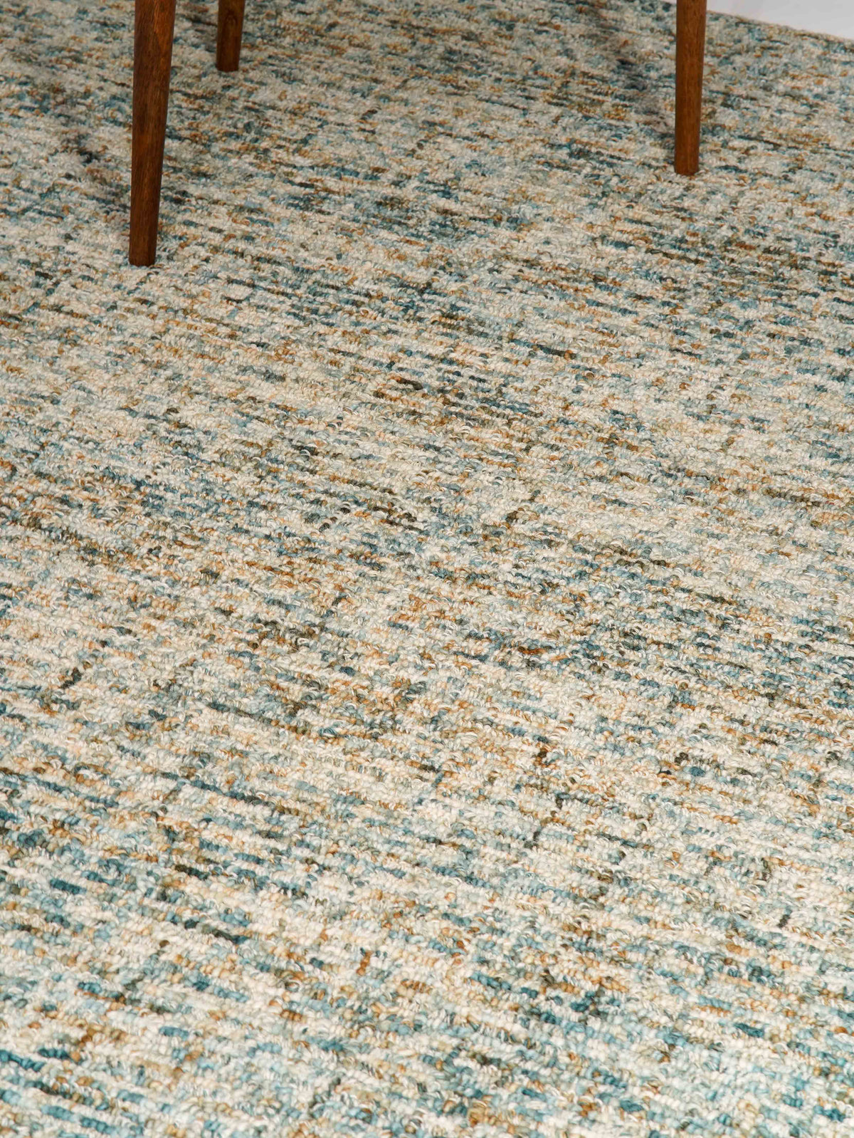 Pulse Hand Tufted Rug