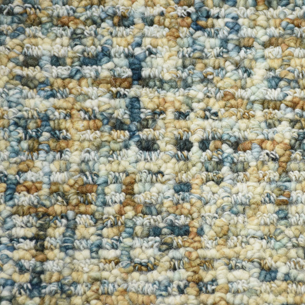 Pulse Hand Tufted Rug