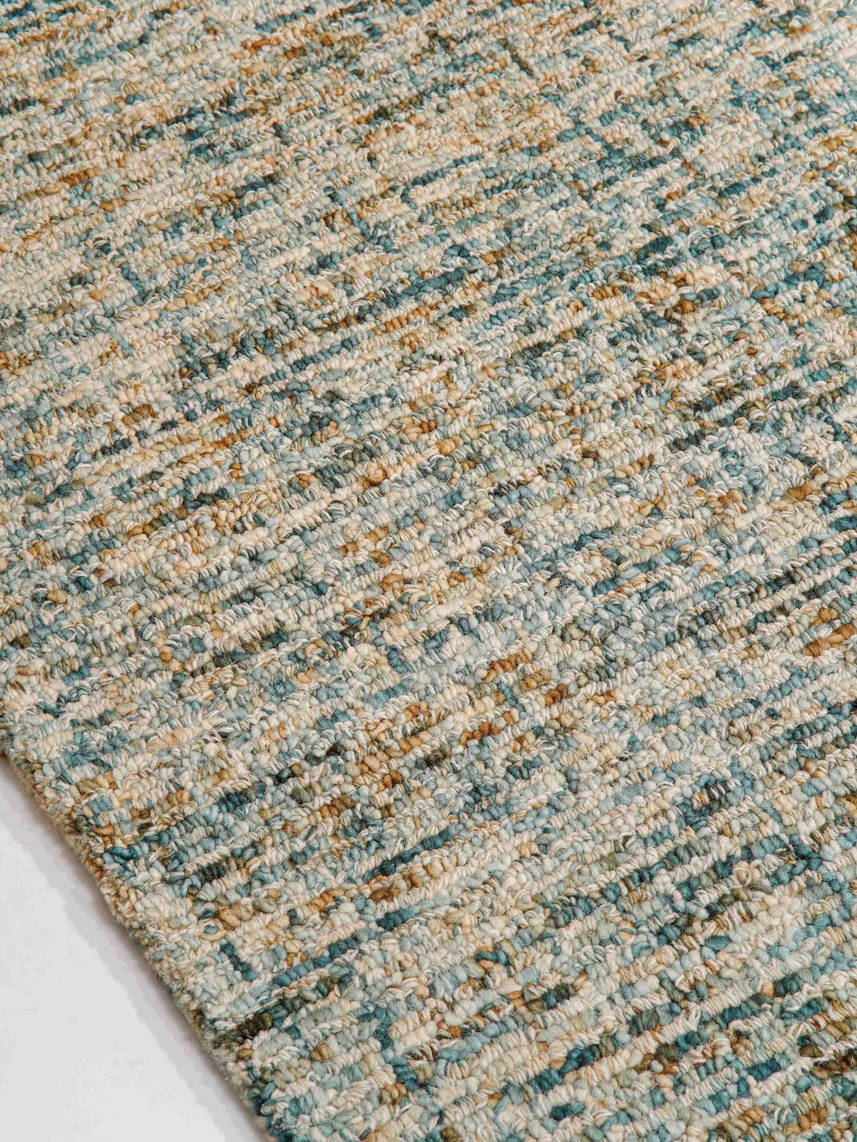 Pulse Hand Tufted Rug