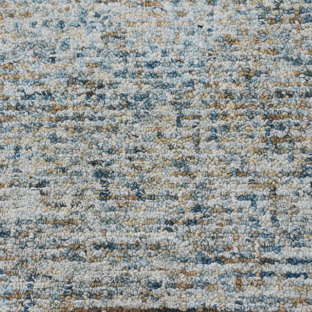 Pulse Hand Tufted Rug