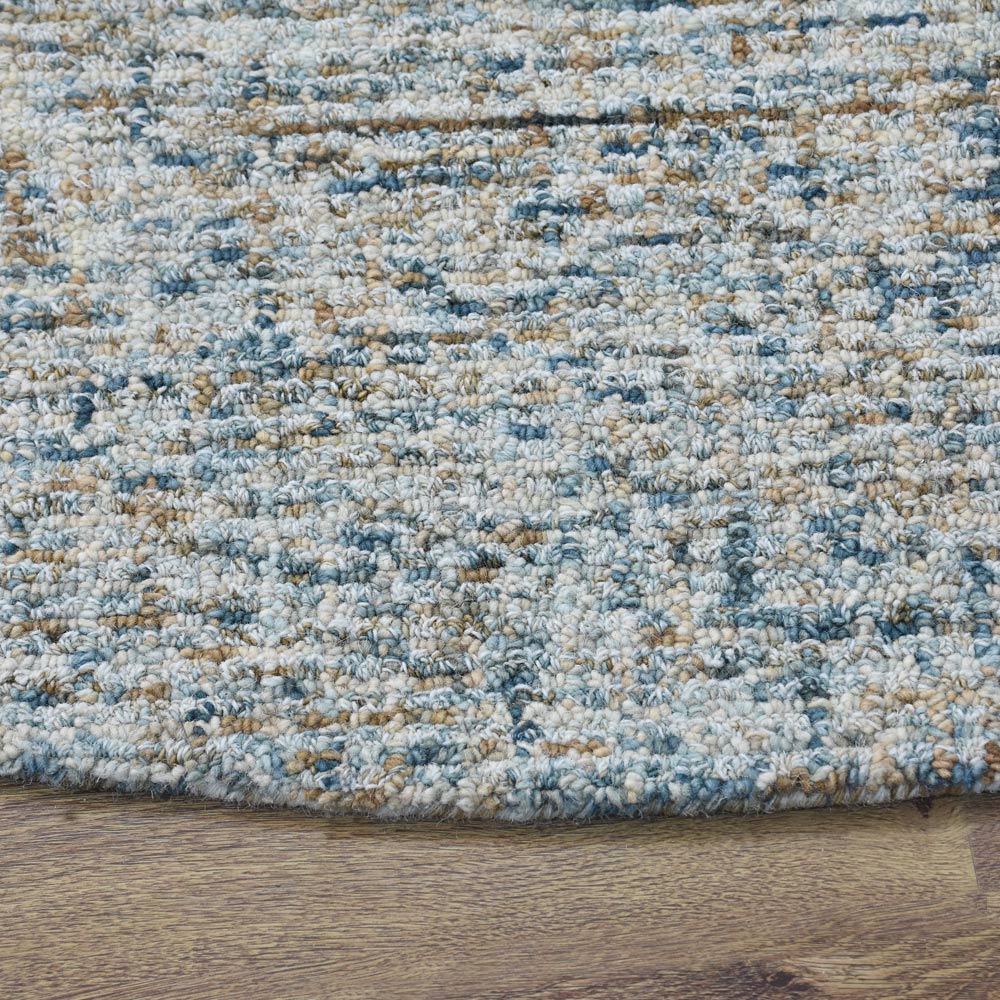 Pulse Hand Tufted Rug
