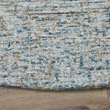Pulse Hand Tufted Rug