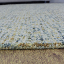 Pulse Hand Tufted Rug