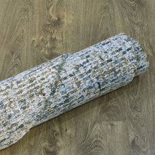 Pulse Hand Tufted Rug