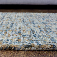 Pulse Hand Tufted Rug