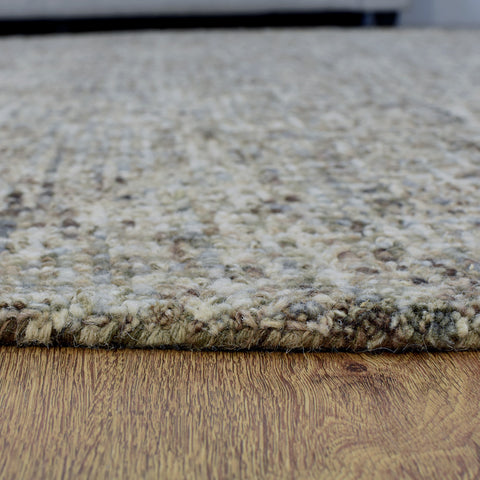 Pulse Hand Tufted Rug