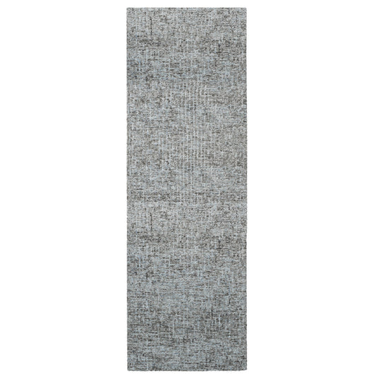 Pulse Hand Tufted Rug