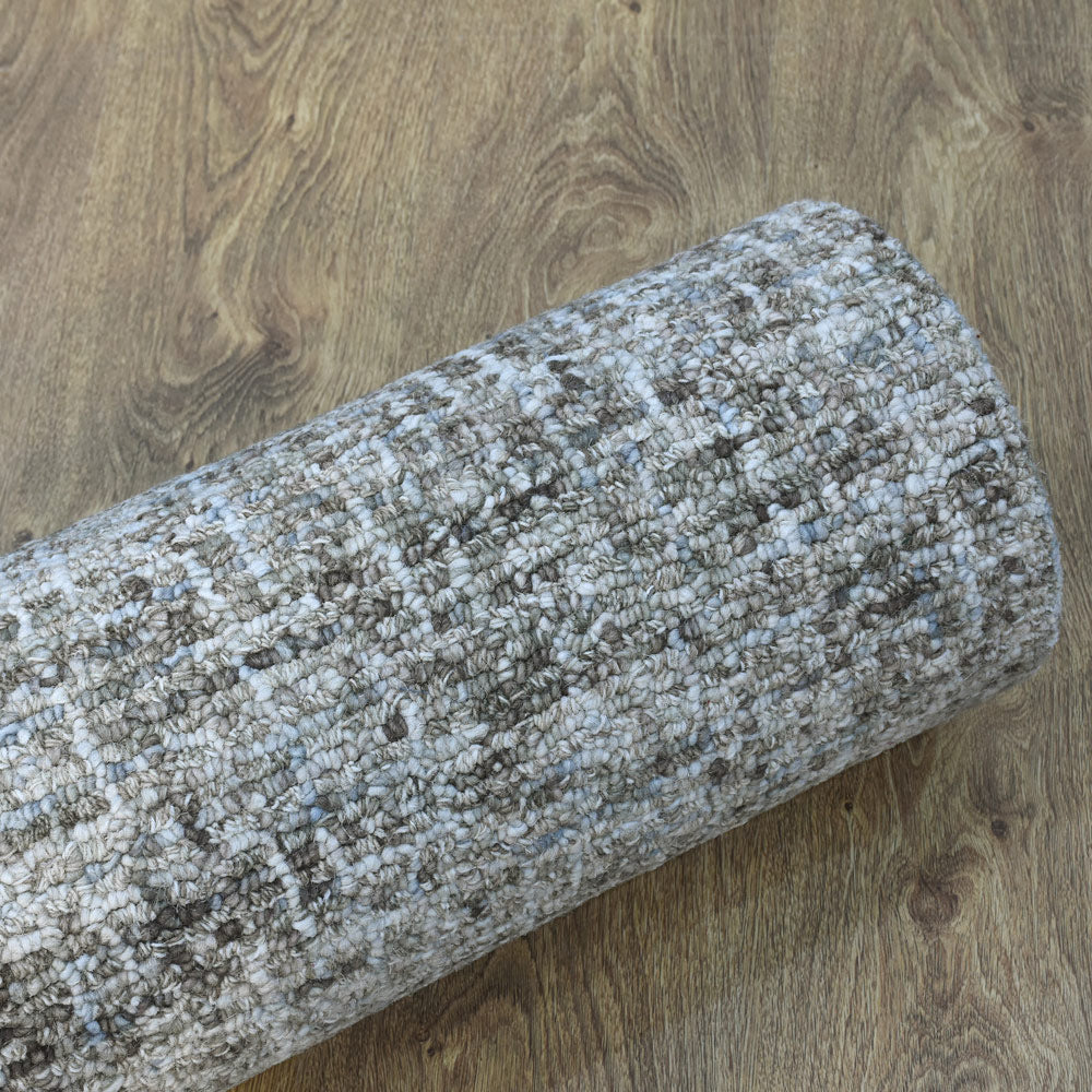 Pulse Hand Tufted Rug