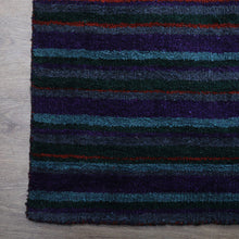 Chic Premium Hand Knotted Wool Rug