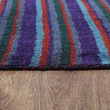 Chic Premium Hand Knotted Wool Rug
