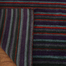 Chic Premium Hand Knotted Wool Rug