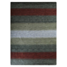 Resonance Premium Hand Knotted Wool Rug