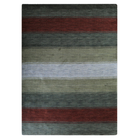 Resonance Premium Hand Knotted Wool Rug