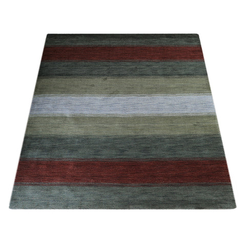 Resonance Premium Hand Knotted Wool Rug