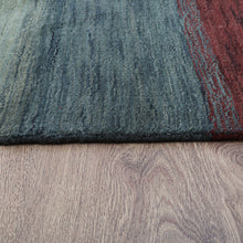 Resonance Premium Hand Knotted Wool Rug