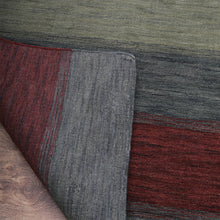 Resonance Premium Hand Knotted Wool Rug