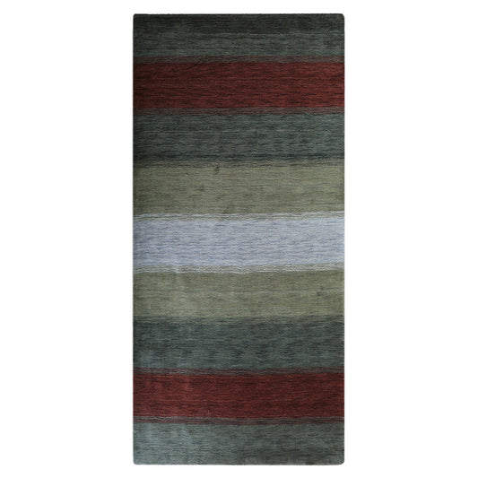 Resonance Premium Hand Knotted Wool Rug
