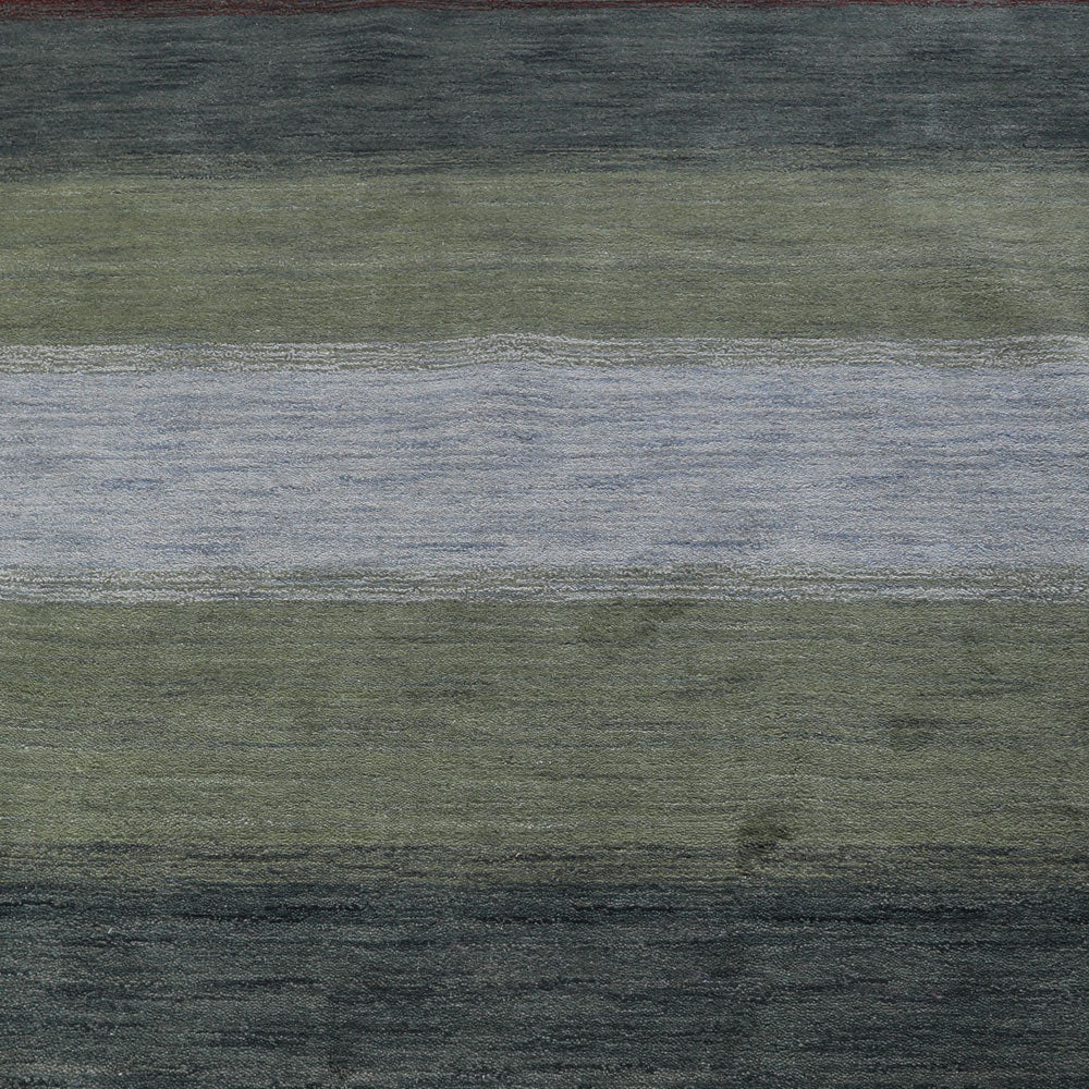 Resonance Premium Hand Knotted Wool Rug