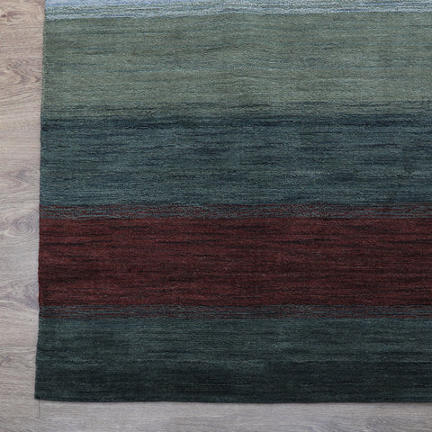 Resonance Premium Hand Knotted Wool Rug