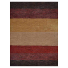 Resonance Premium Hand Knotted Wool Rug