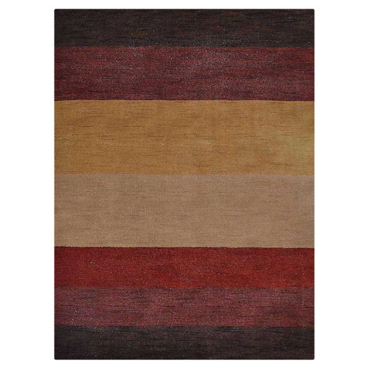 Resonance Premium Hand Knotted Wool Rug