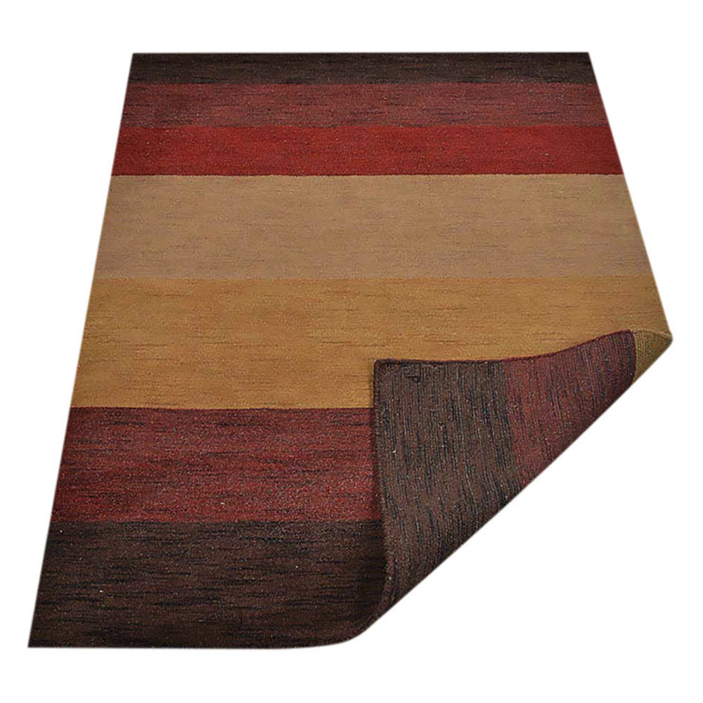 Resonance Premium Hand Knotted Wool Rug