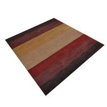 Resonance Premium Hand Knotted Wool Rug