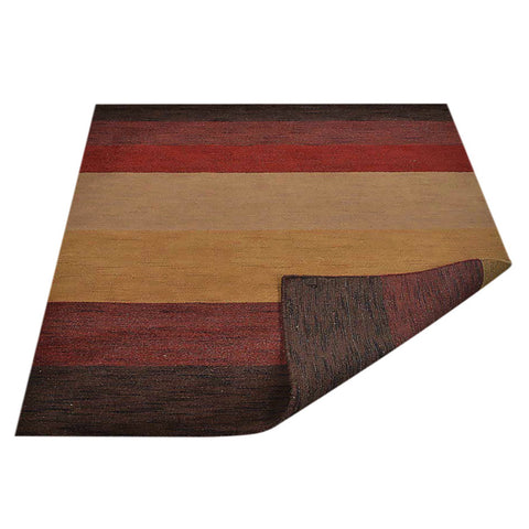 Resonance Premium Hand Knotted Wool Rug