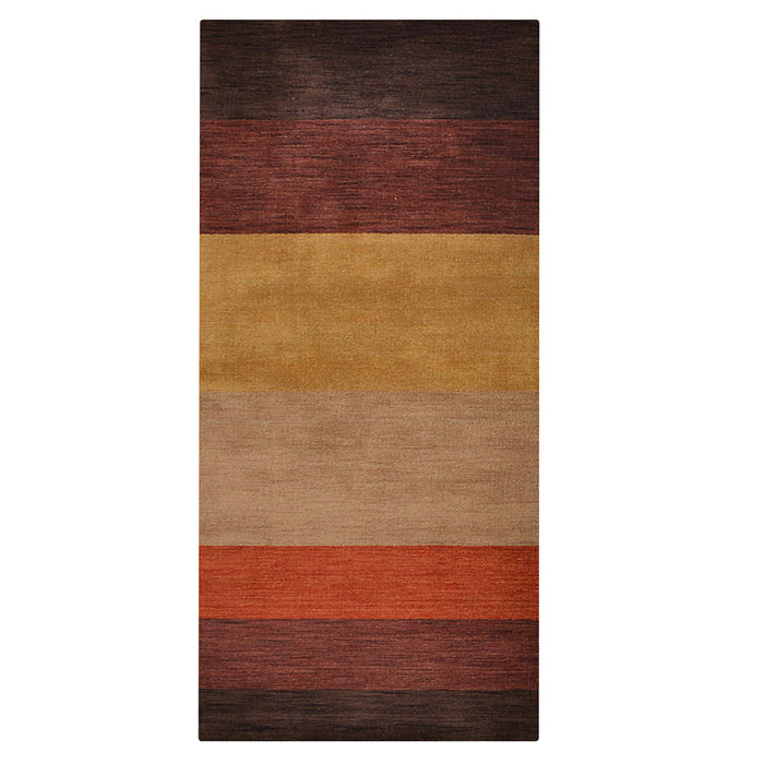 Resonance Premium Hand Knotted Wool Rug